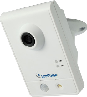 Kamera IP GV-CA220 Geovision