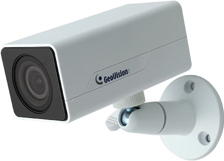 Kamera IP GeoVision GV-UBXC1301