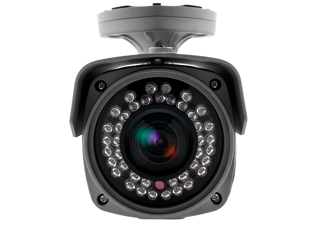 Zewntrzna kamera przemysowa LC-1000