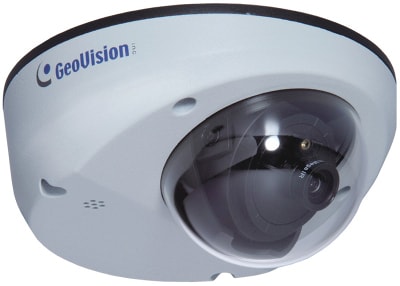 Kamera sieciowa GeoVision GV-MDR5300-2F