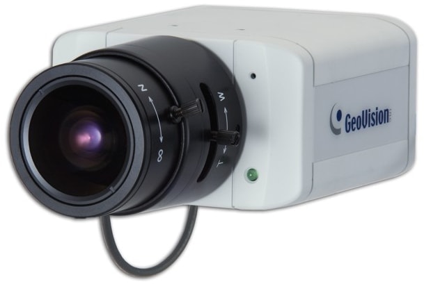 Wewntrzna kamera kompaktowa GV-BX2600