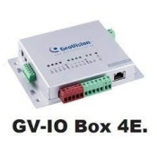 Modu zewntrzny GV-IO BOX 4